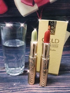 Son Gold nhung lỳ