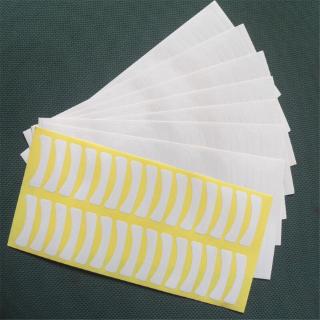 Gói 100 cặp miếng dán dưới mắt hỗ trợ nối mi navina
