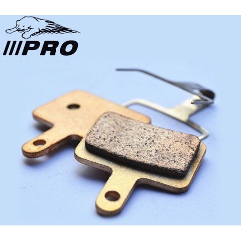 Bố Thắng Dĩa LiiPRO DS10 - Shimano Deore