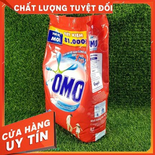 Bột giặt omo - túi 4,5kg