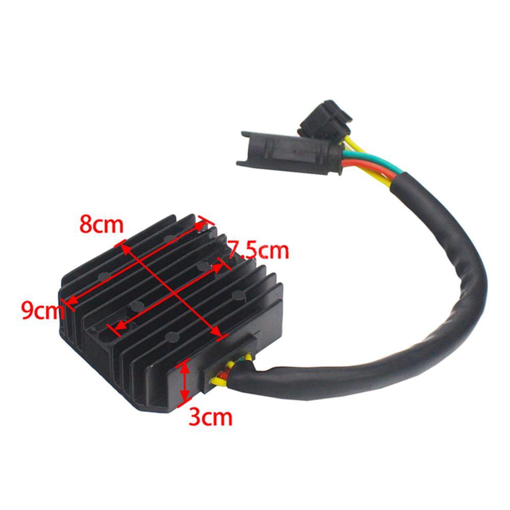 Bộ Ổn Định Kết Nối Chất Lượng Cao Cho Xe Mô Tô BMW F GS Dakar 650