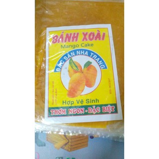 500G BÁNH XOÀI ĐẶC SẢN NHA TRANG