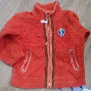 Áo khoác cho bé 3kg