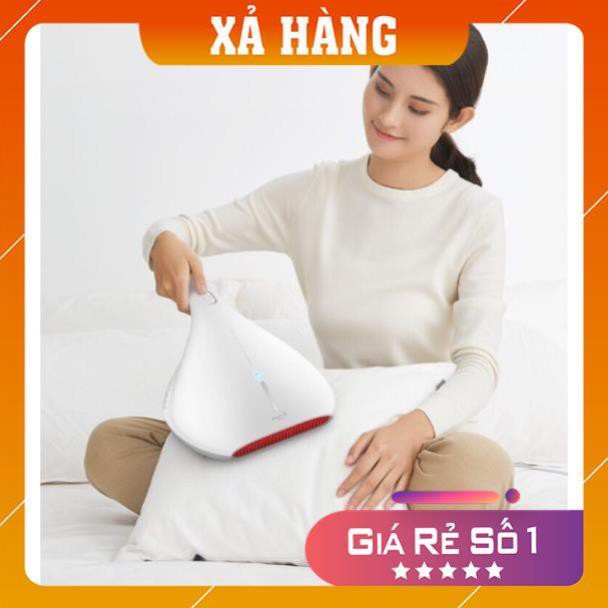 [giá sốc] Máy hút bụi đệm giường, máy hút bụi chăn nệm Deerma CM800 diệt khuẩn bằng tia UV | BigBuy360 - bigbuy360.vn