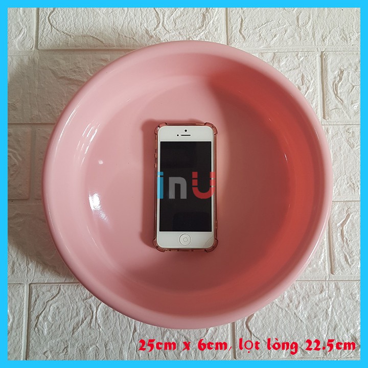 HCM - Khuôn silicon tròn nướng bánh, đổ rau câu size 4inch, 7inch, 9inch và 10inch