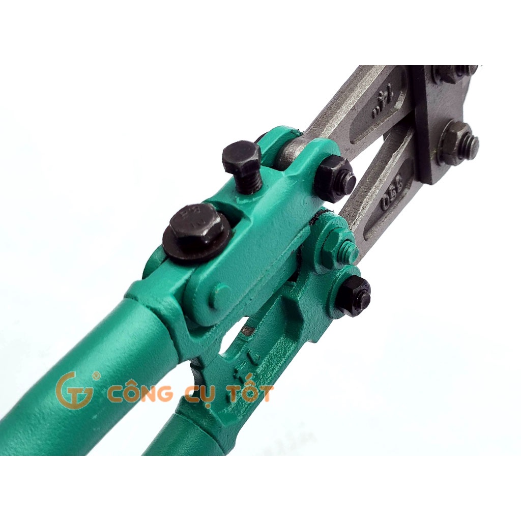 Kìm cộng lực 600mm chuyên cắt sắt độ mở 25mm