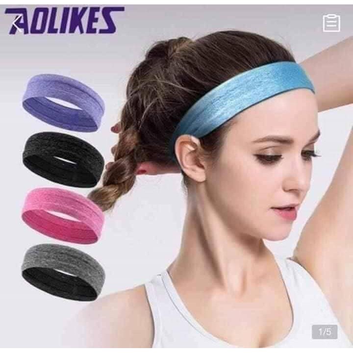 Băng Đô Thể Thao Cao Cấp AOLIKES