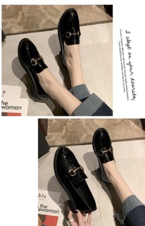 Giầy nữ /Loafer  size 35-40