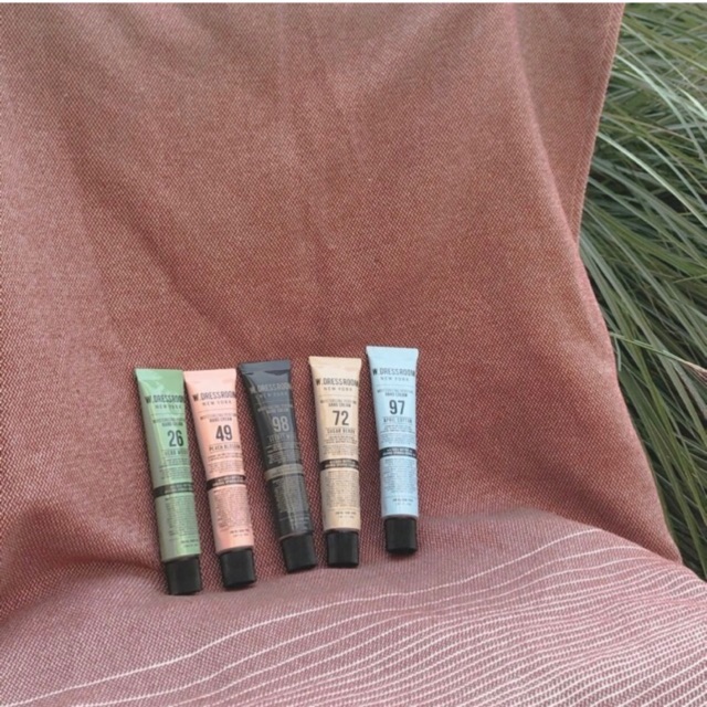 Kem dưỡng da tay W.Dressroom Moisturizing Perfume Hand Cream mùi 49, 97, 72, 03, 26, 34... 50ml