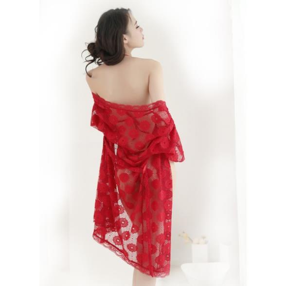 Áo ngủ quyến rũ Z50 ! | BigBuy360 - bigbuy360.vn