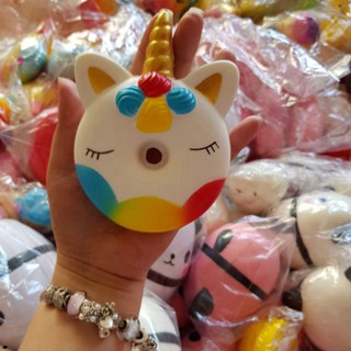 Squishy kì lân