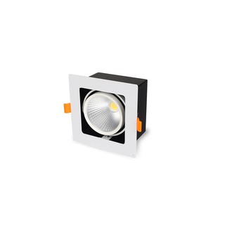 ĐÈN LED VUÔNG ÂM TRẦN SPOTLIGHT KINGLED