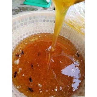 Mật ong hoa cà phê Đăk Lăk