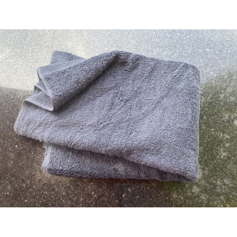 khăn tắmm Muji 60*120cm xuất dư