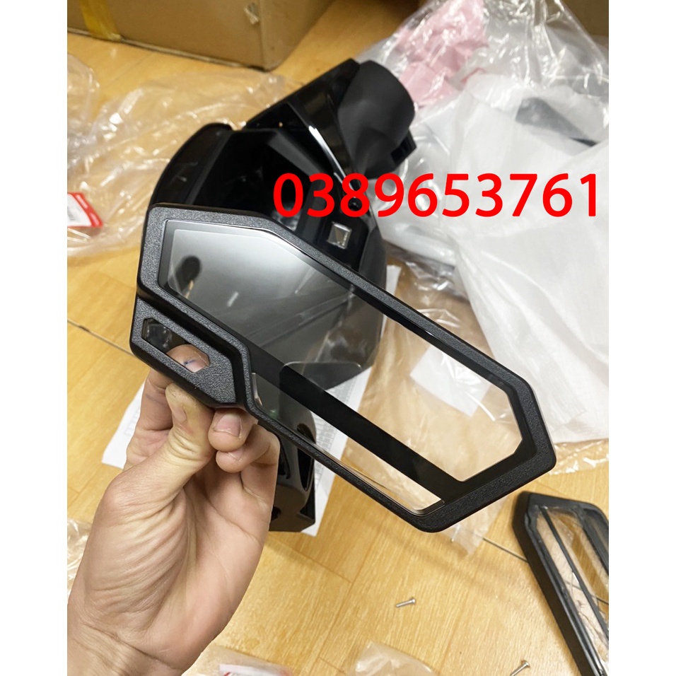 Mặt kính đồng hồ Winner X 2022/ Winner V3 Zin chính hãng Honda