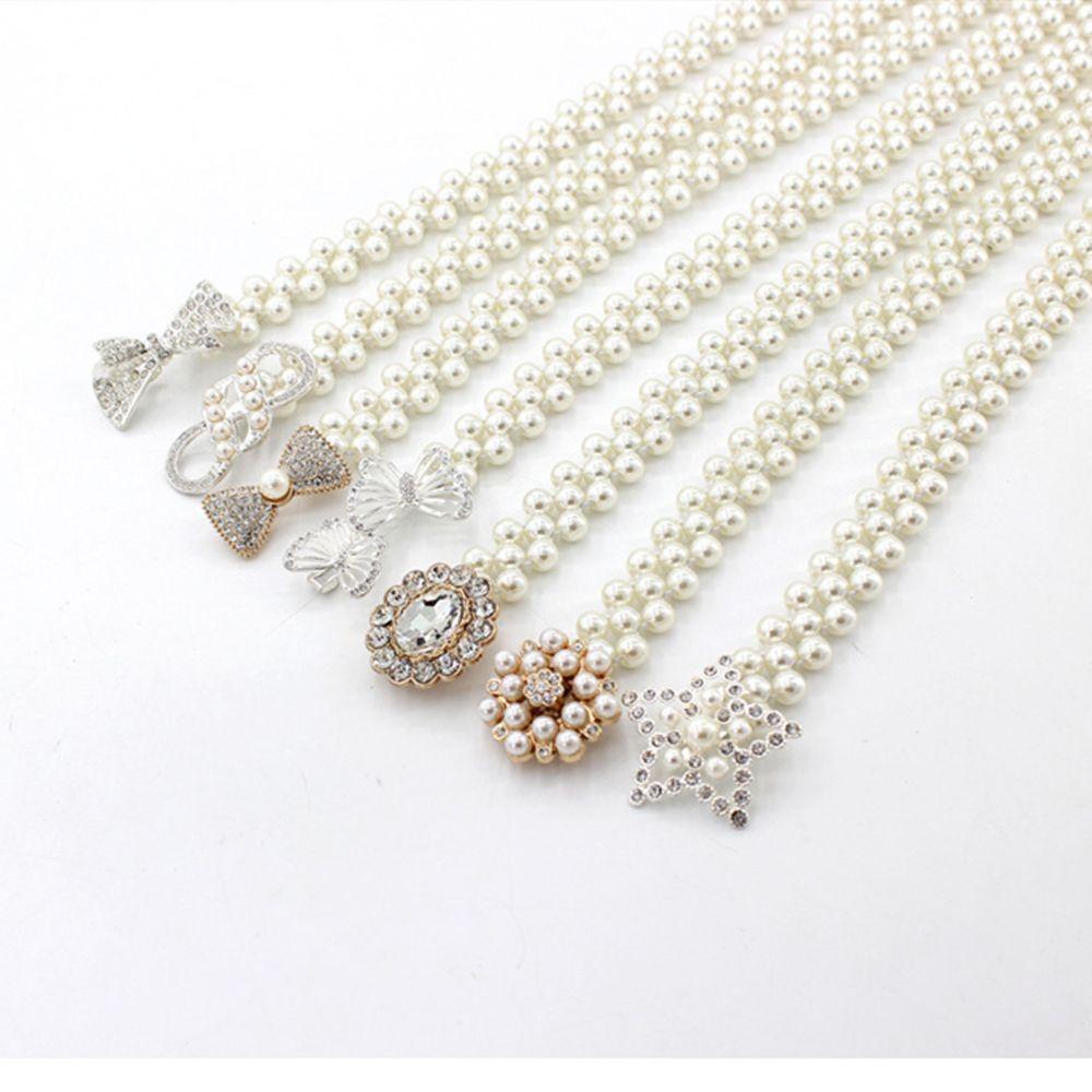 Dây Chuyền Mắt Xích Kết Nối 1 Cái Cho Nữ