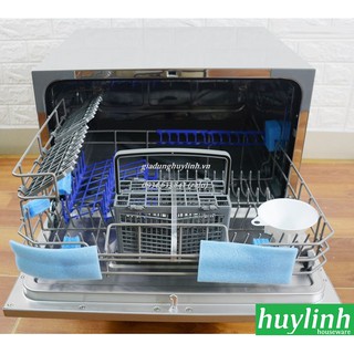 Máy Rửa Chén Hafele HDW-T50A 538.21.190