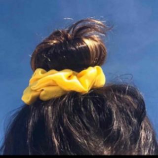 Combo SỈ cột tóc scrunchies theo order