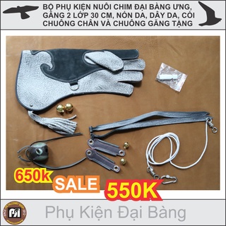 PHỤ KIỆN ĐẠI BÀNG, CHIM ƯNG BIGSALE