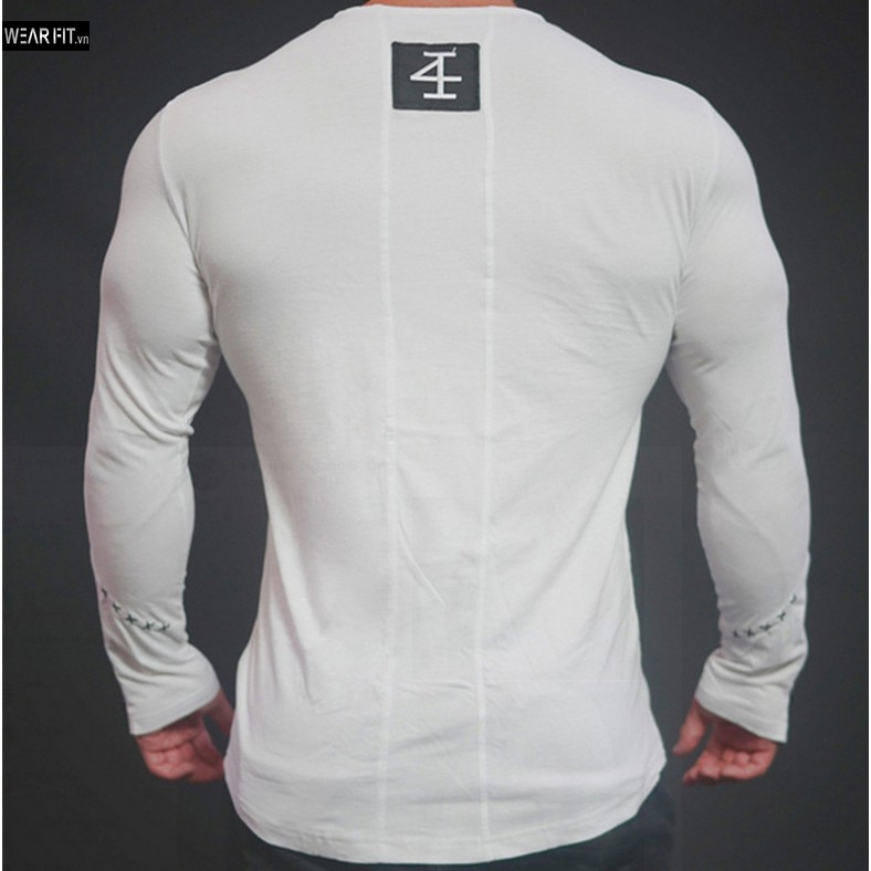 Áo Dài Tay BE Cao Cấp