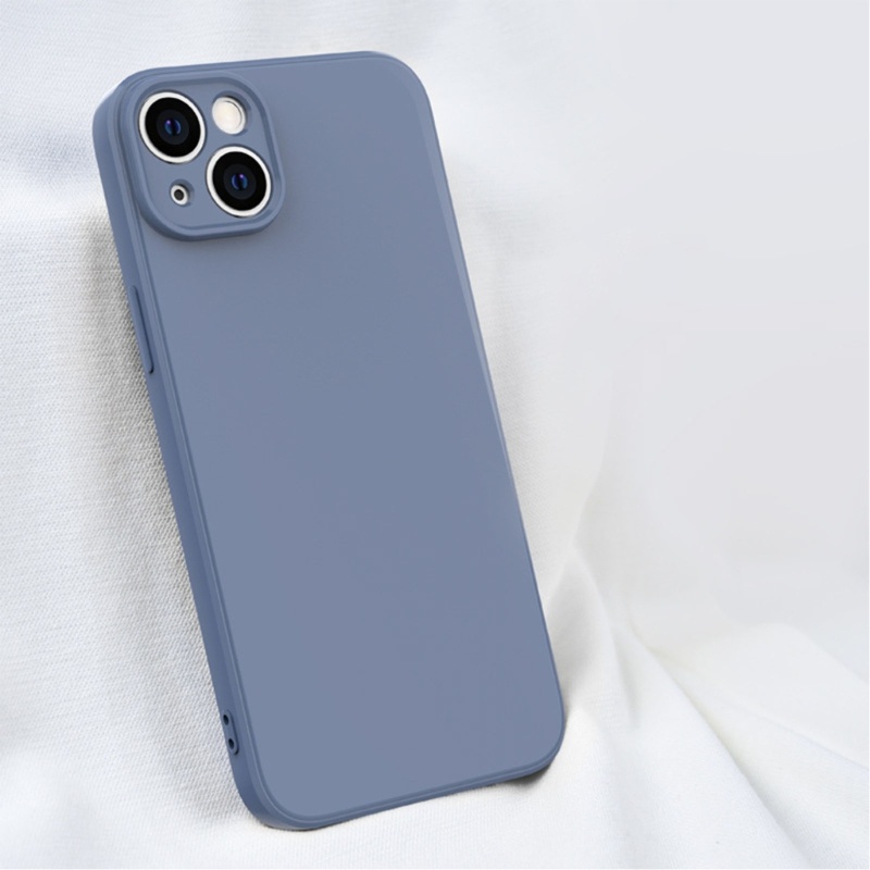 Ốp Điện Thoại Mịn Màng Thiết Kế Thời Trang Cho Dòng 14