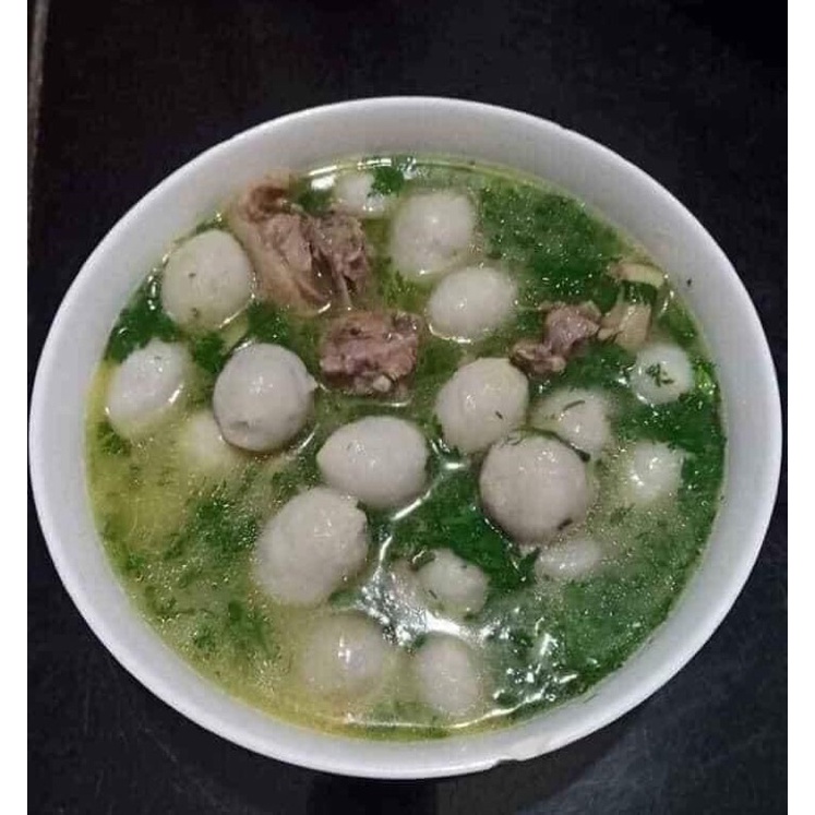 1Kg Khoai sọ/ khoai môn ( củ nhỏ )bở, dẻo thơm ngon- hàng chất lượng