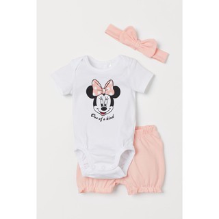 set mickey 3 chi tiết hm auth
