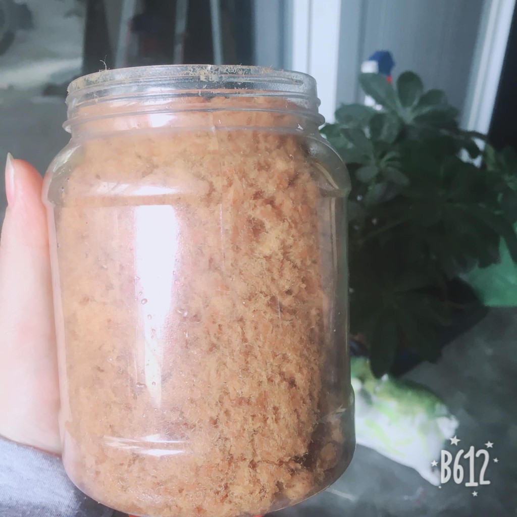 RUỐC THỊT TÔM TÉP 600g | BigBuy360 - bigbuy360.vn