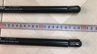 Ty chống côp sau Chery QQ3