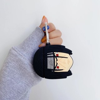 Vỏ case Airpods 1/2 và Pro Jordan Shattered Backboard