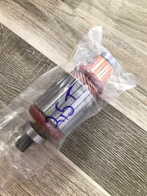 Sản phẩm gia đình làm: Phụ tùng ô tô/Combo 6 cái lõi đề 2,5T