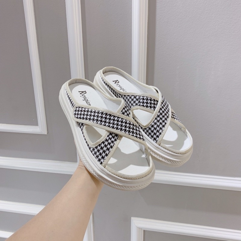 ❄️HÀNG CÓ SẴN❄️LÊ QUAI CHÉO