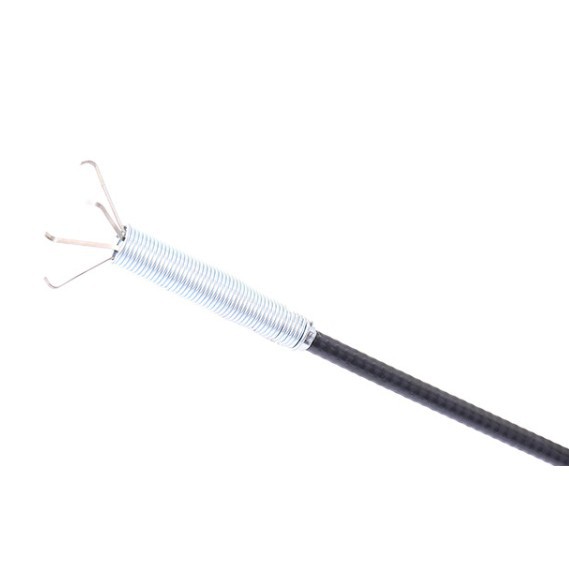 ⚡LOẠI 60CM⚡Dụng Cụ Gắp Rác Thông Tắc Cống DTM