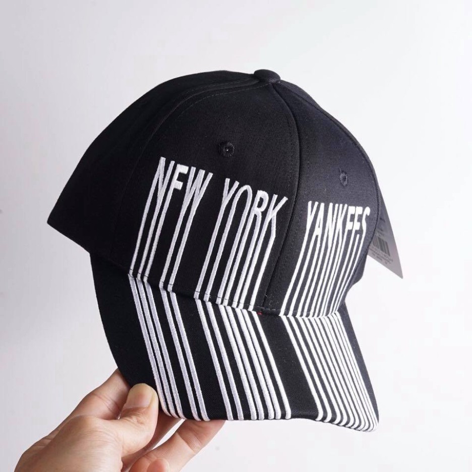 NÓN XUẤT XỊN NY