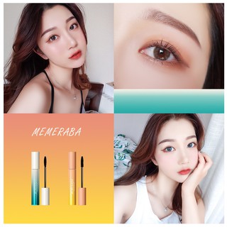 Chuốt Mi Mascara Memeraba Volumizing