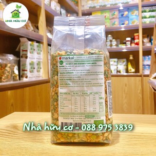 Đậu Hà Lan Markal 500g