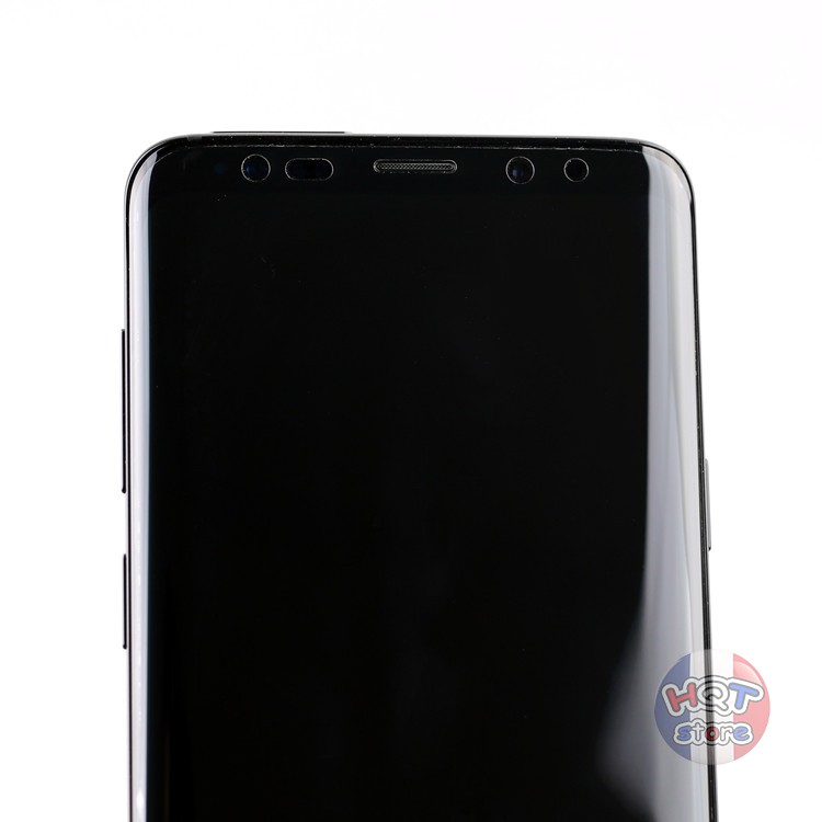 Miếng dán cường lực dẻo full màn hình Gor 6H cho S9 / S9 Plus