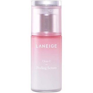 Tinh chất dưỡng da Laneige Clear-C Peeling Serum