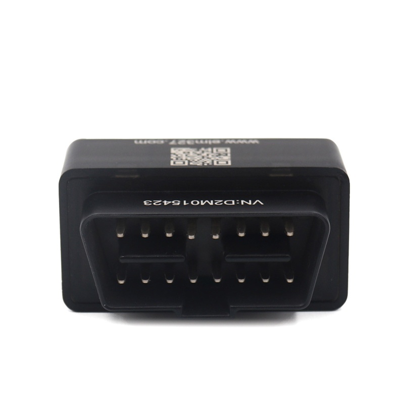 Thiết Bị Quét Lỗi Kết Nối Bluetooth V1.5 OBD2 OBDII Cho Xe Hơi