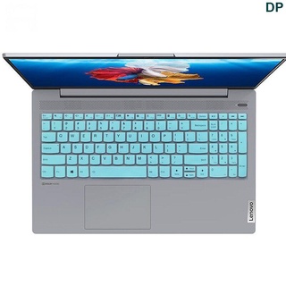 Ốp Bàn Phím Silicon Cho Lenovo IdeaPad 5 15.6 "/ 3 15 Alc6 15Da6 15ITL6 Yoga Slim 7 15