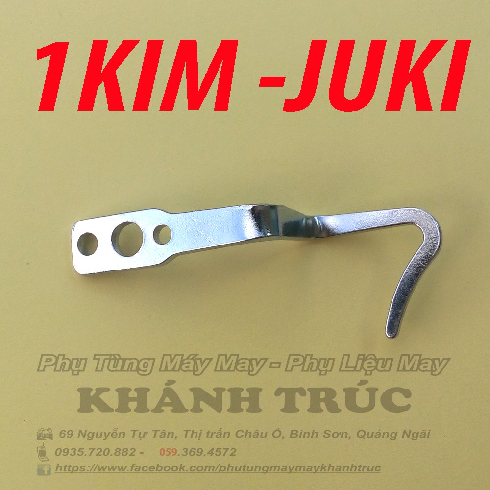 Cò chết máy 1kim Juki máy may công nghiệp