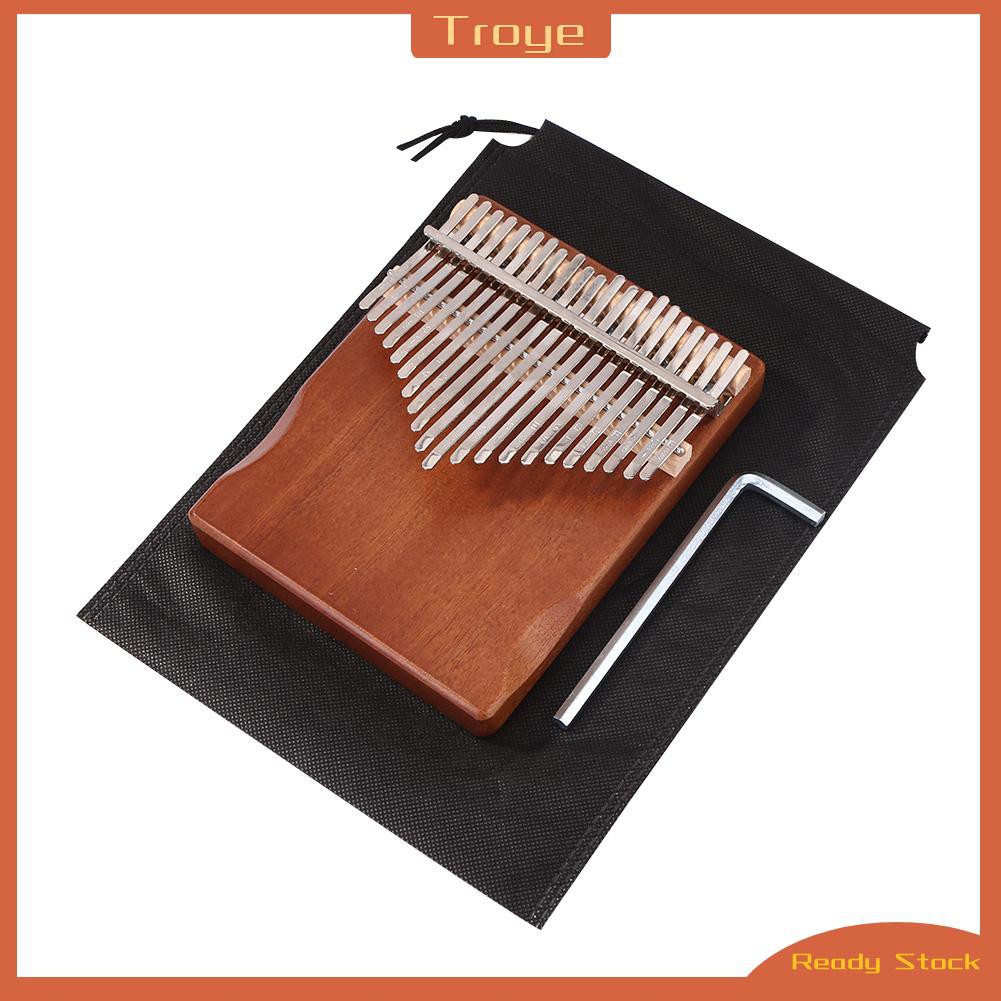 Đàn Kalimba 21 Phím Thiết Kế Độc Đáo