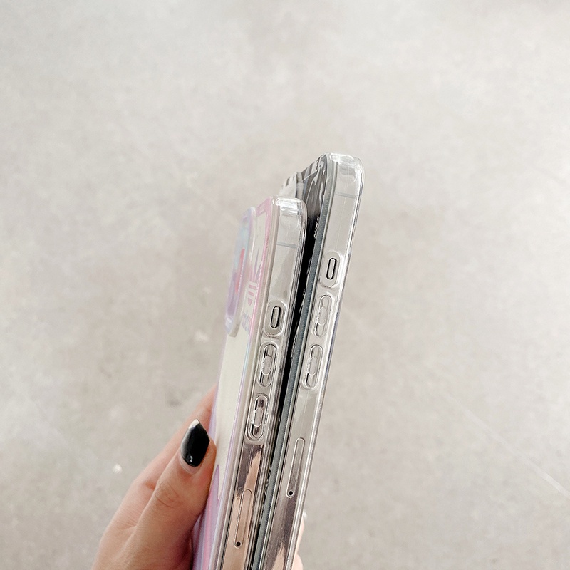 ️‍Ốp Điện Thoại TPU Mềm Chống Sốc Cho IPhone11 12Pro 12Promax 12mini 11PRO 11PROMAX 13 13PRO 13PROMAX Xs Max XR 7 8 Plus