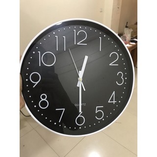 Đồng hồ treo tường Jean Lee