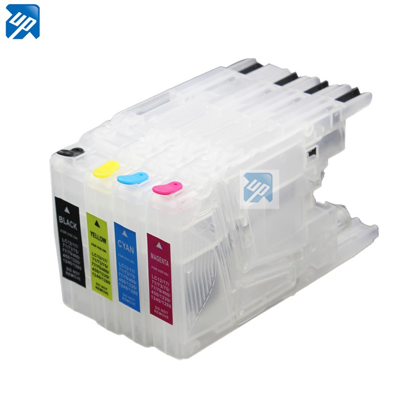 Hộp Mực In Cho Máy In brother mfc-j425w j430w j435w j625dw j825dw j835dw j6910dw j6710dw j6510dw j5910dw j5910dw