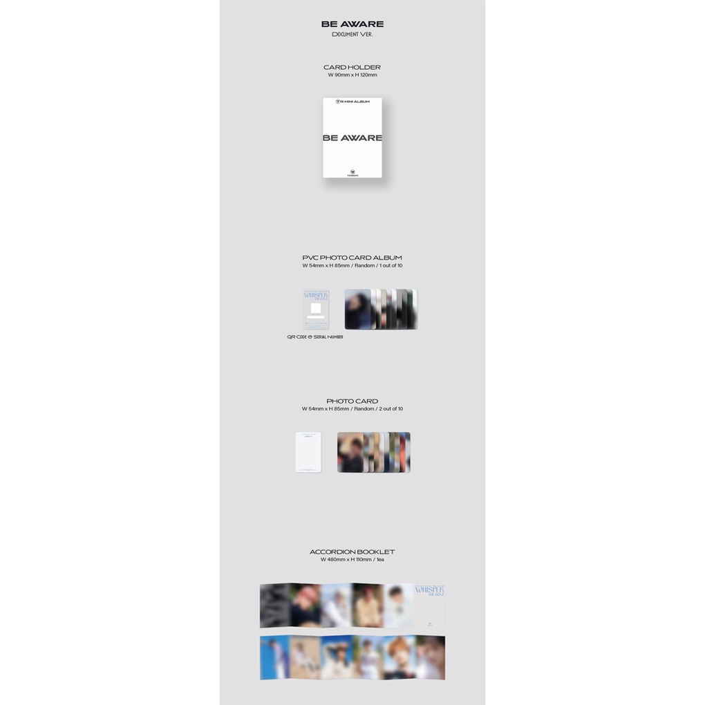 THE BOYZ - Mini Album thứ 7