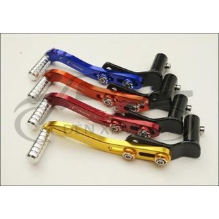 Cần gảy số Rizoma - Cần số nhôm -Hàng đẹp nhiều màu