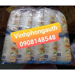Bún tàu ( bún miến ) Long Phụng MInh Châu
