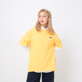 Áo thun Basic Tee