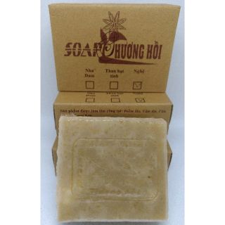 Xà phòng Hương Hồi- Nghệ